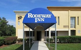 Rodeway Inn Joint Base Andrews Area